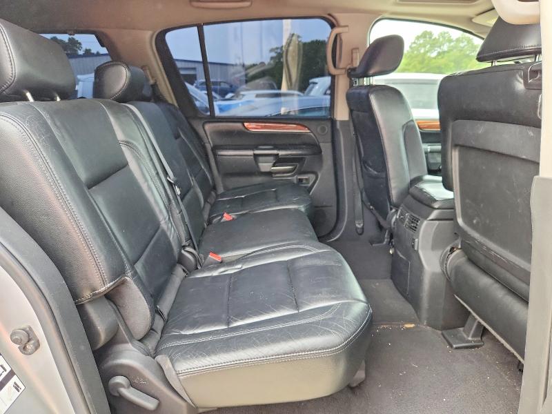 Aukcja sprzedaży 2008 Infiniti Qx56, vin: 5N3AA08C58N908588, numer aukcji: 58902546