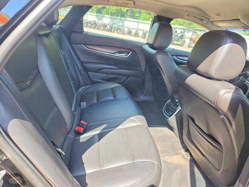 58617026 :رقم المزاد ، 2G61M5S34J9154797 vin ، 2018 Cadillac Xts مزاد بيع