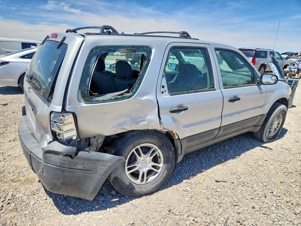 Aukcja sprzedaży 2005 Ford Escape, vin: 1FMYU92Z05KC44536, numer aukcji: 59015006