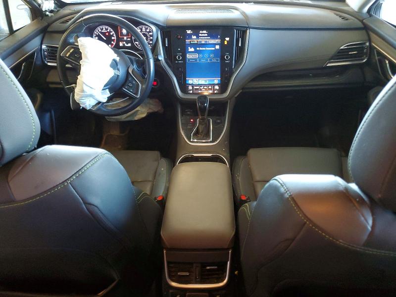 Aukcja sprzedaży 2022 Subaru Outback, vin: 4S4BTGLD5N3248608, numer aukcji: 56888356