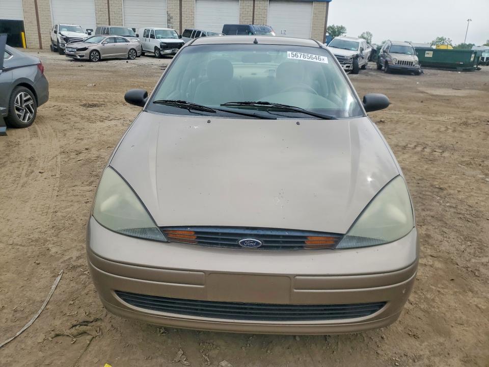 Продаж на аукціоні авто 2003 Ford Focus, vin: 1FAFP34P33W309550, номер лоту: 56785646