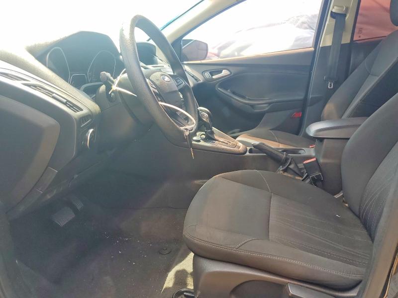 Aukcja sprzedaży 2016 Ford Focus, vin: 1FADP3F2XGL222664, numer aukcji: 57234756