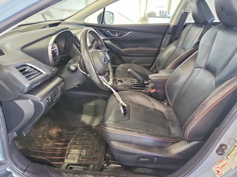 2019 Subaru Crosstrek მანქანა იყიდება აუქციონზე, vin: JF2GTAMC9KH229783, აუქციონის ნომერი: 56961076