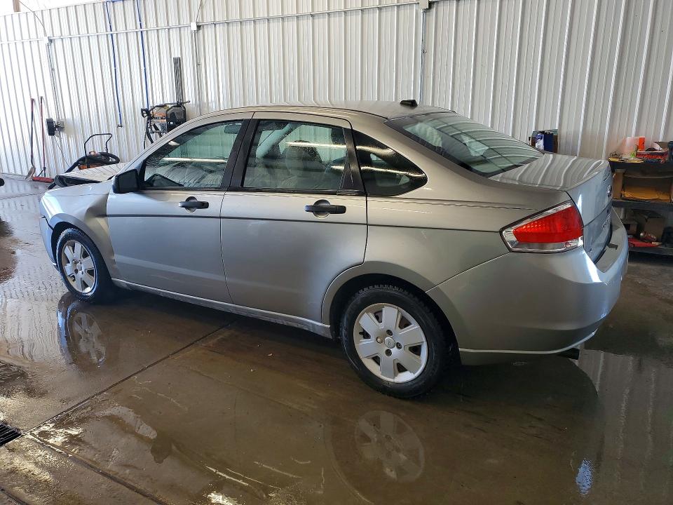 Продаж на аукціоні авто 2008 Ford Focus, vin: 1FAHP34N58W225356, номер лоту: 55749506