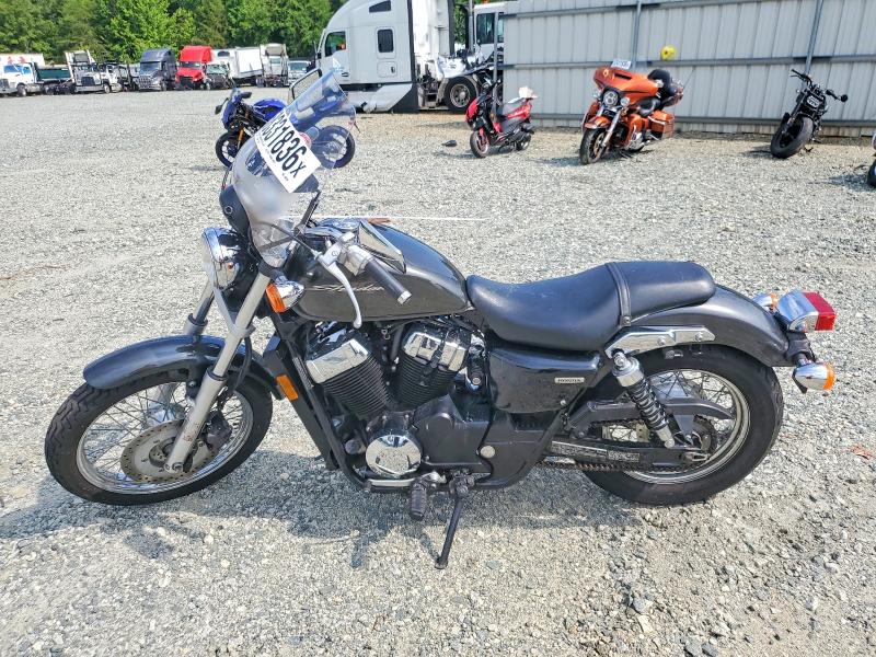 2010 Honda Vt750 მანქანა იყიდება აუქციონზე, vin: JH2RC5813AK000564, აუქციონის ნომერი: 58331836