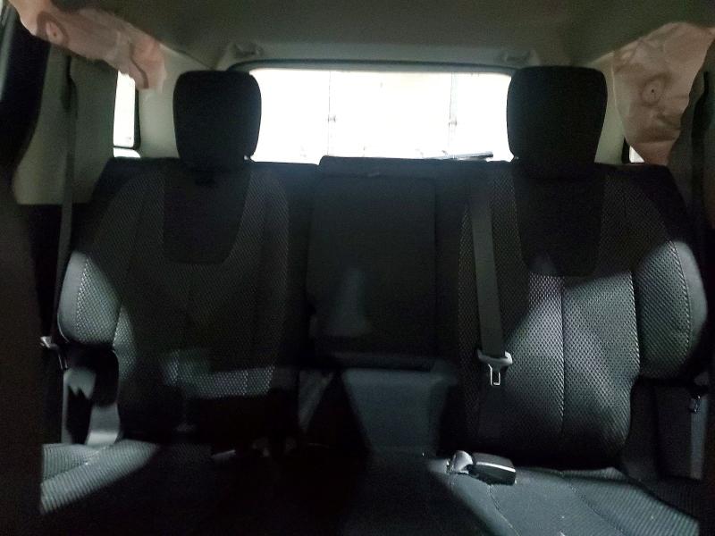 Aukcja sprzedaży 2016 Gmc Terrain, vin: 2GKALNEK5G6252707, numer aukcji: 58371636