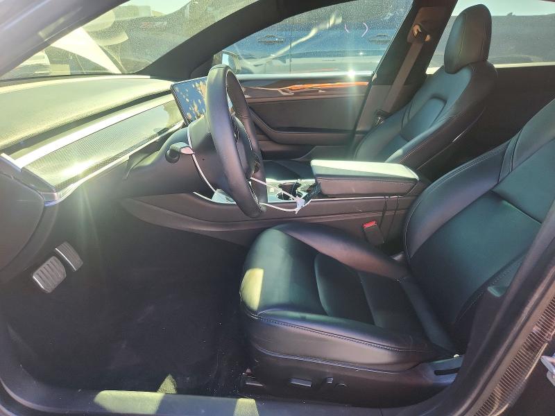Продажа на аукционе авто 2020 Tesla Model 3, vin: 5YJ3E1EA5LF633007, номер лота: 55970106