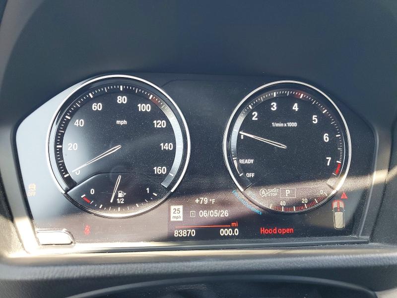 Продаж на аукціоні авто 2021 Bmw X1, vin: WBXJG7C08M5S79830, номер лоту: 56368126