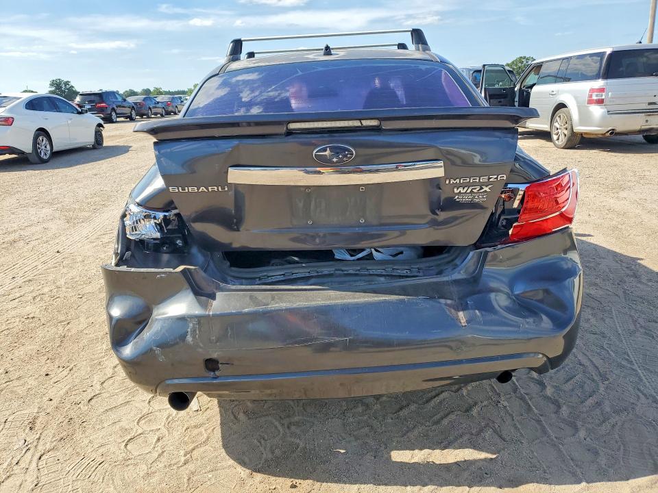 Aukcja sprzedaży 2008 Subaru Impreza, vin: JF1GE74638G509919, numer aukcji: 55647416