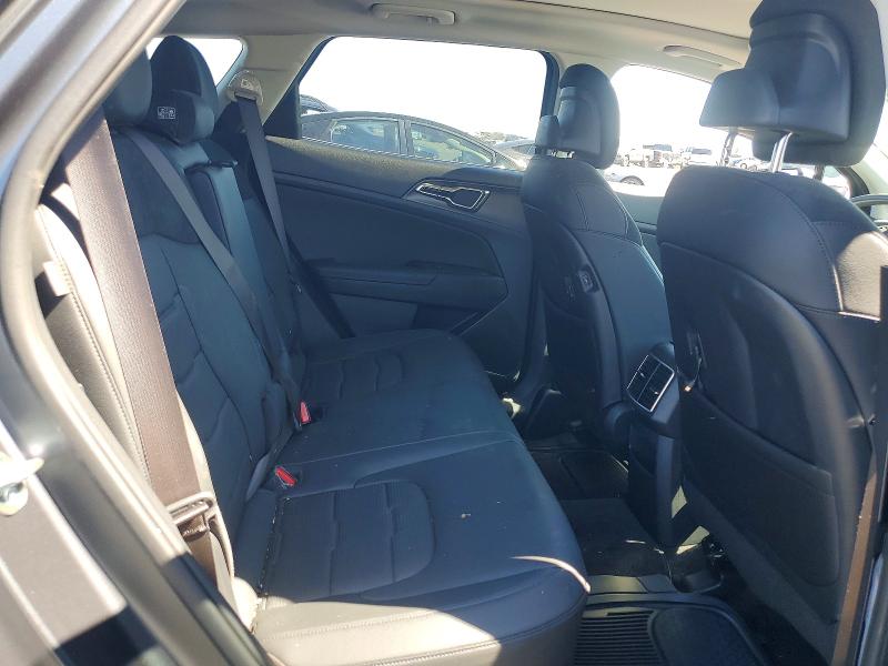 Aukcja sprzedaży 2026 Kia Sportage, vin: KNDPXDDG7T7268371, numer aukcji: 57302446