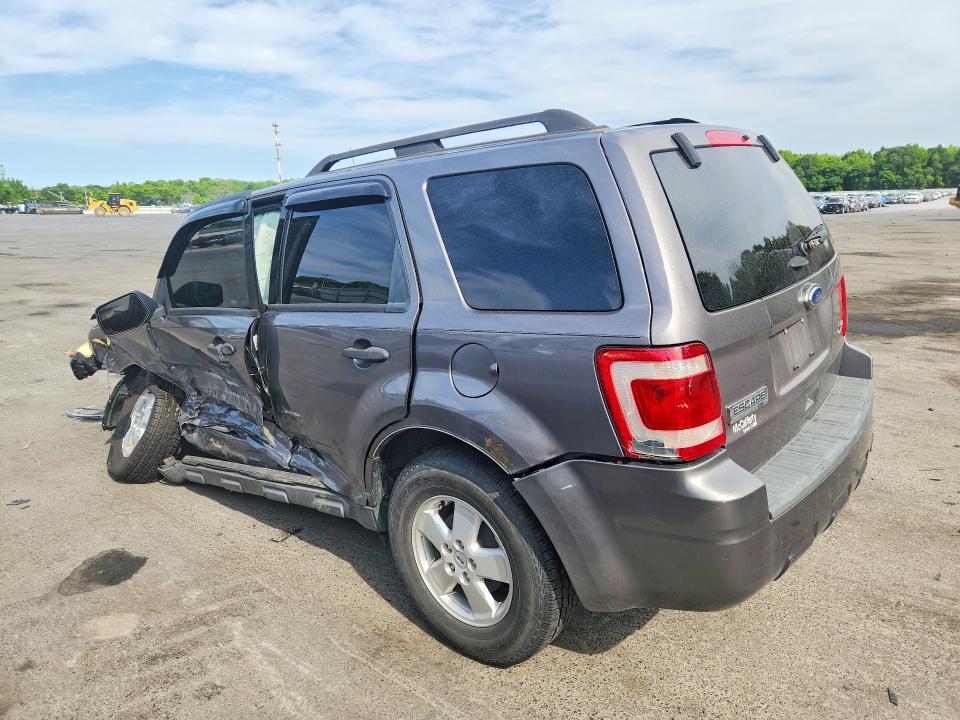 Продажа на аукционе авто 2011 Ford Escape, vin: 1FMCU9DG7BKC01670, номер лота: 56643956