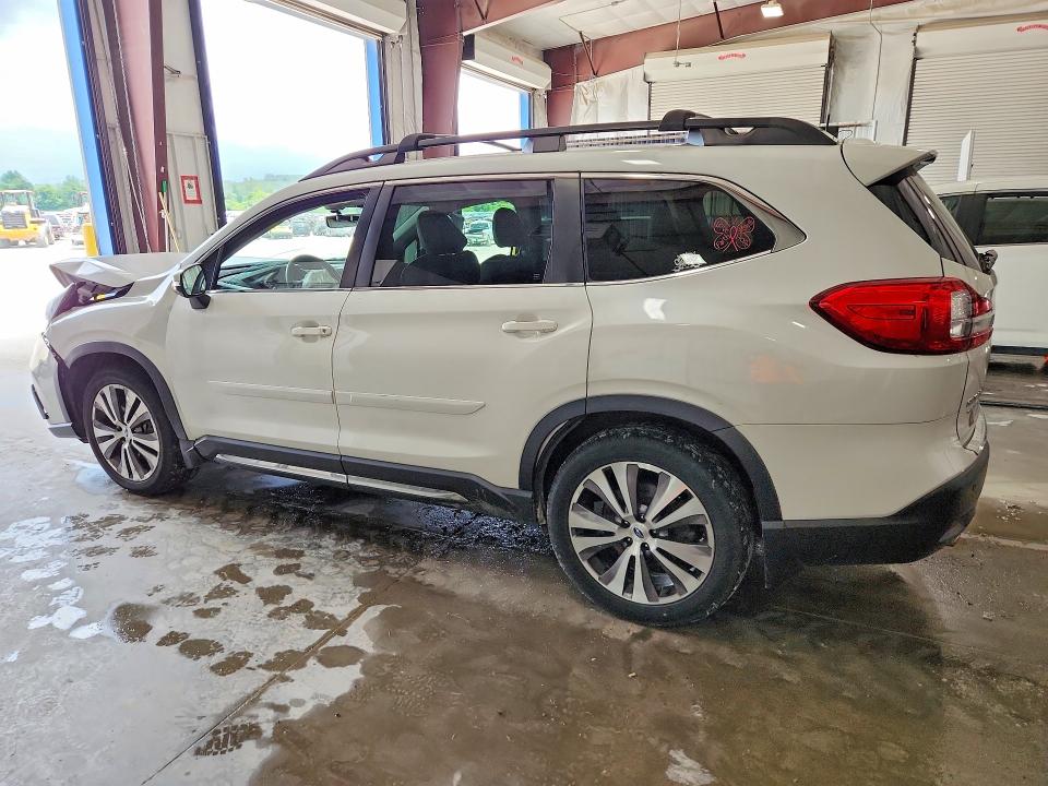 58328376 :رقم المزاد ، 4S4WMALD0L3432086 vin ، 2020 Subaru Ascent مزاد بيع