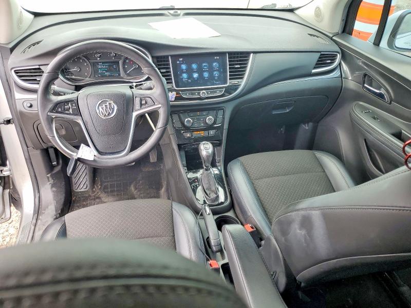 Продаж на аукціоні авто 2018 Buick Encore, vin: KL4CJASB1JB694972, номер лоту: 58423046
