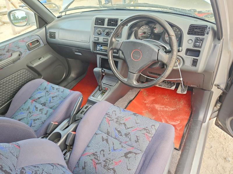 Aukcja sprzedaży 1998 Toyota Rav4, vin: SXA100186309, numer aukcji: 58580246