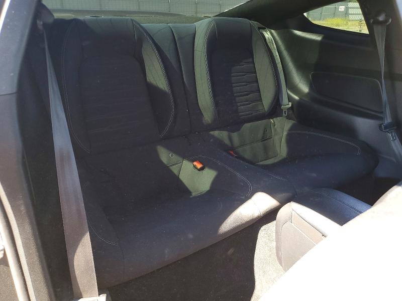 Продажа на аукционе авто 2019 Ford Mustang, vin: 1FA6P8CF1K5152613, номер лота: 55939576