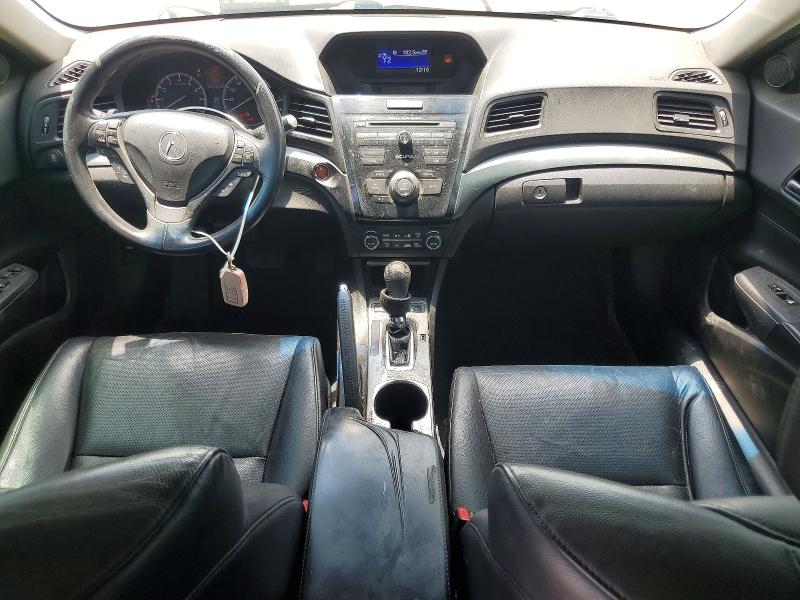 Продажа на аукционе авто 2014 Acura Ilx, vin: 19VDE1F30EE005989, номер лота: 57755626