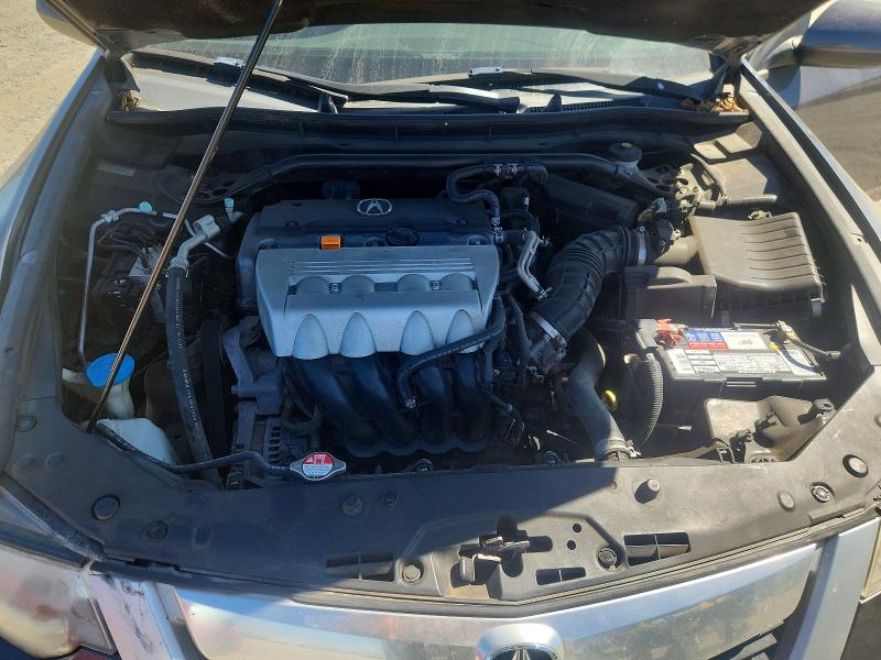 56195306 :رقم المزاد ، JH4CU2F66AC009468 vin ، 2010 Acura Tsx مزاد بيع