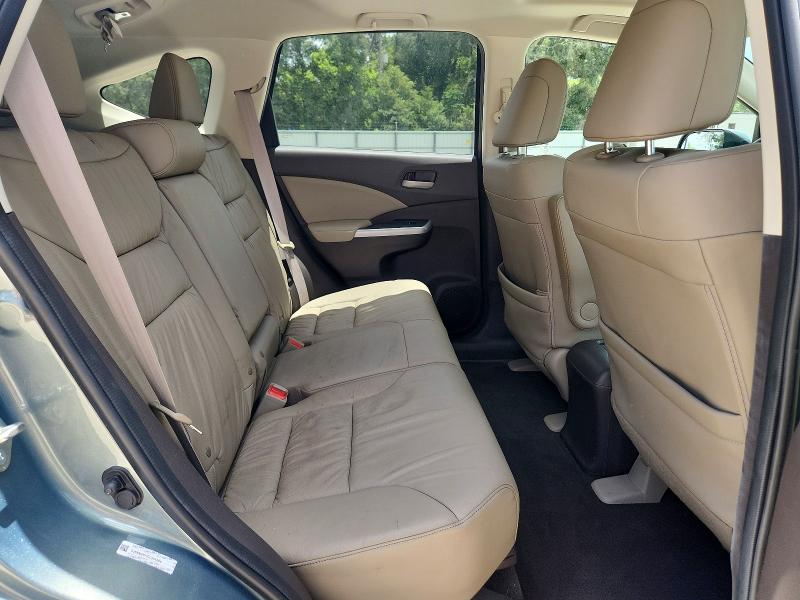 Продаж на аукціоні авто 2012 Honda Cr-v, vin: 5J6RM3H71CL014386, номер лоту: 57206286