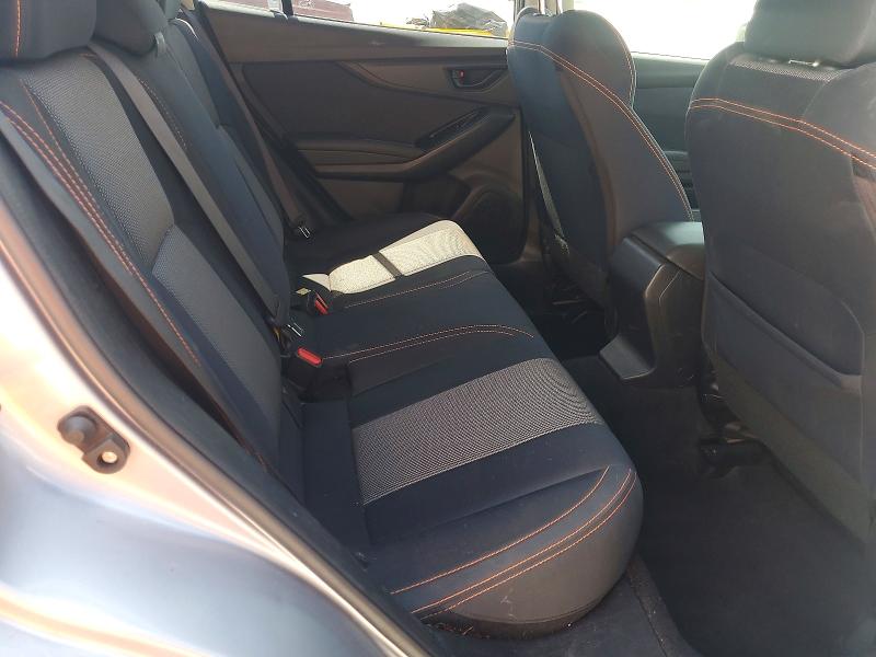 Продаж на аукціоні авто 2018 Subaru Crosstrek, vin: JF2GTABC3JH207859, номер лоту: 56741386