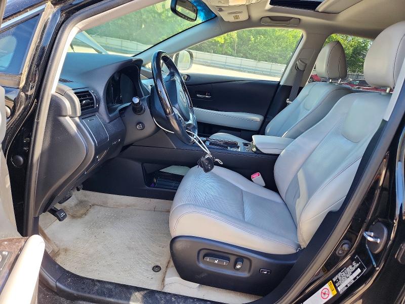 2014 Lexus Rx 350 მანქანა იყიდება აუქციონზე, vin: JTJBK1BA9E2038852, აუქციონის ნომერი: 56424676