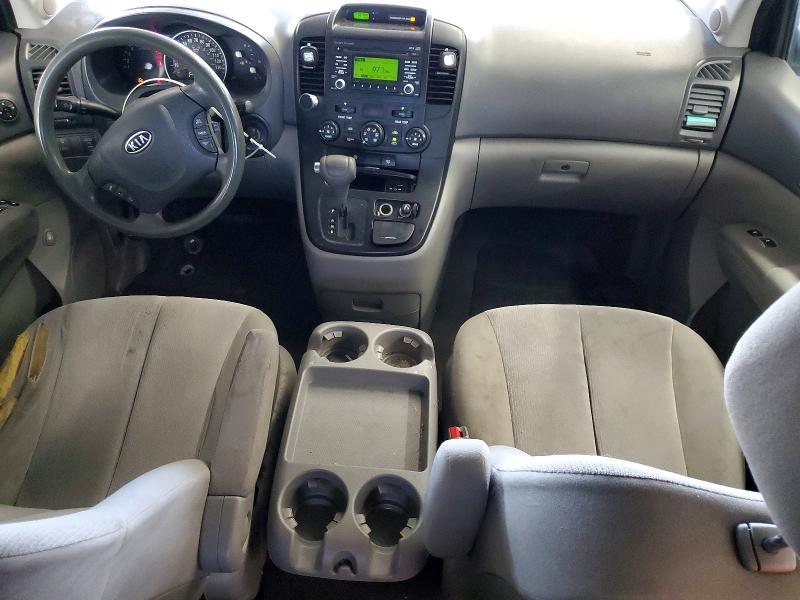Продажа на аукционе авто 2012 Kia Sedona, vin: KNDMG4C77C6441574, номер лота: 57079256