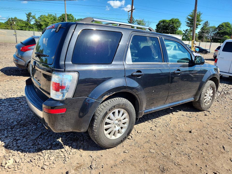 Aukcja sprzedaży 2011 Mercury Mariner, vin: 4M2CN9HG3BKJ01376, numer aukcji: 57681636