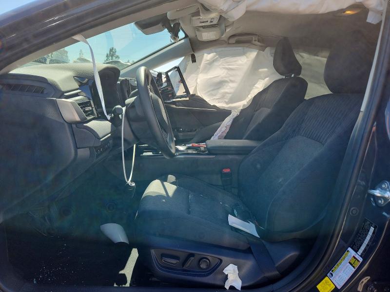 Aukcja sprzedaży 2026 Toyota Camry, vin: 4T1DAACK8TU743158, numer aukcji: 57977306