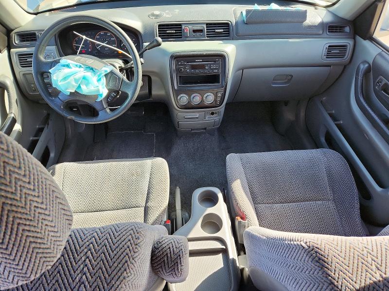Продаж на аукціоні авто 1998 Honda Cr-v, vin: JHLRD1869WC106807, номер лоту: 57921416