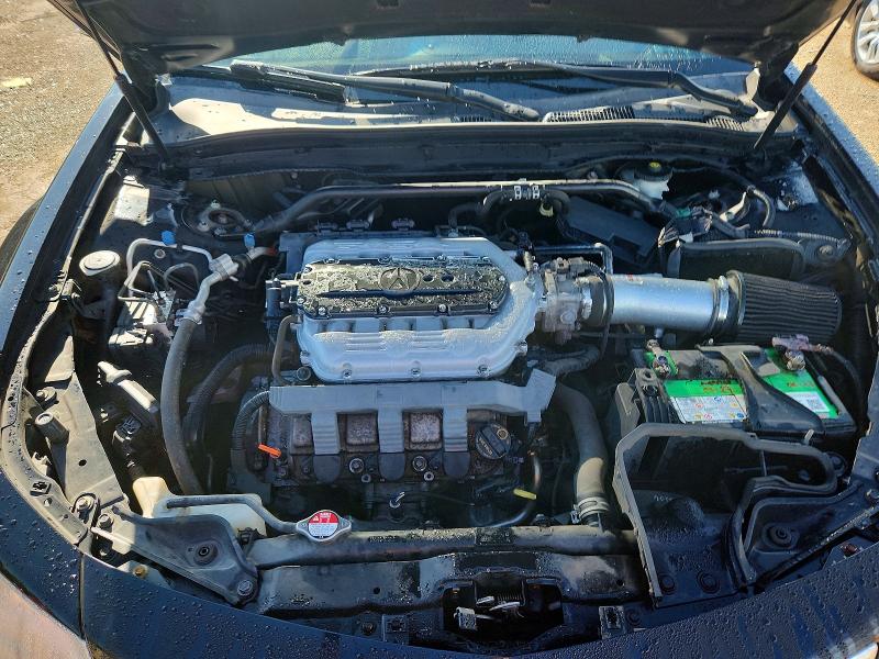 Продажа на аукционе авто 2012 Acura Tl, vin: 19UUA8F2XCA010654, номер лота: 58545796