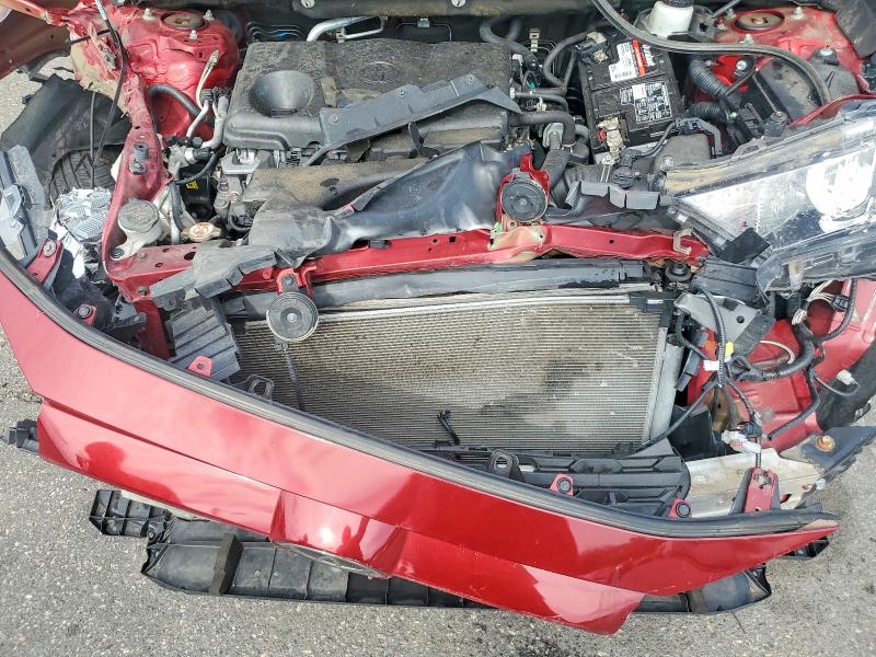 2019 Toyota Rav4 მანქანა იყიდება აუქციონზე, vin: 2T3F1RFV3KC004946, აუქციონის ნომერი: 56743026