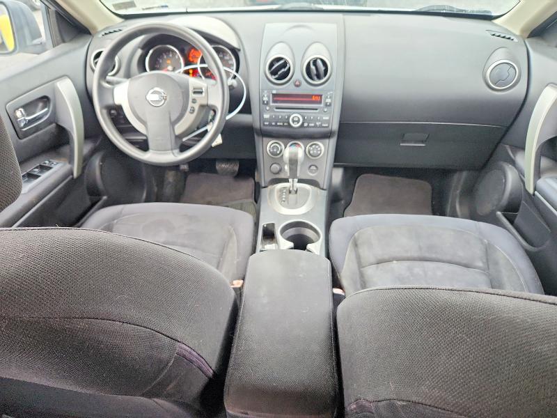 Aukcja sprzedaży 2010 Nissan Rogue, vin: JN8AS5MV9AW143484, numer aukcji: 56868066