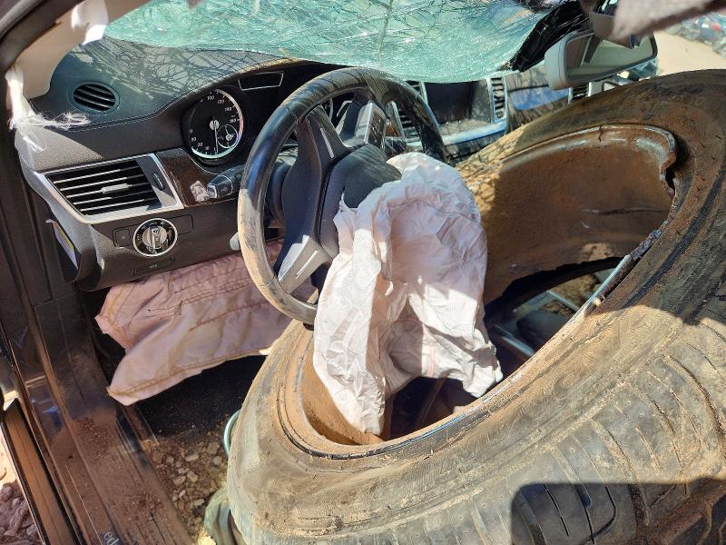 56159606 :رقم المزاد ، 4JGDF7CE4DA237361 vin ، 2013 Mercedes-benz Gl مزاد بيع