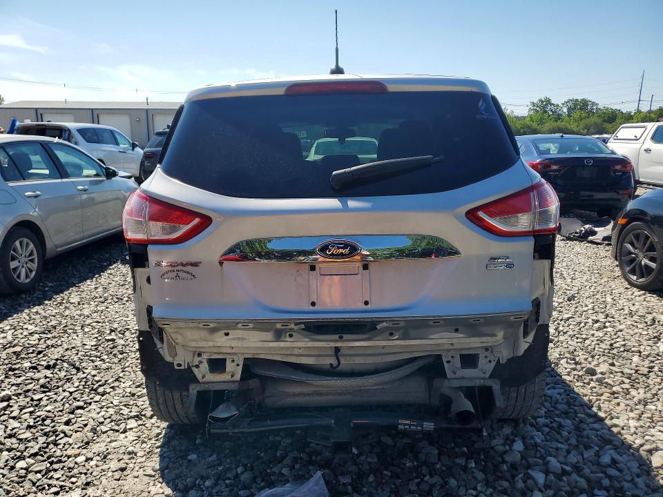 Продажа на аукционе авто 2013 Ford Escape, vin: 1FMCU9H90DUD88284, номер лота: 58487846