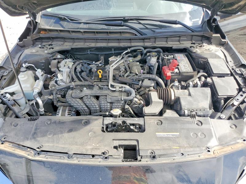 Продаж на аукціоні авто 2024 Nissan Altima, vin: 1N4BL4BV3RN310990, номер лоту: 59291176