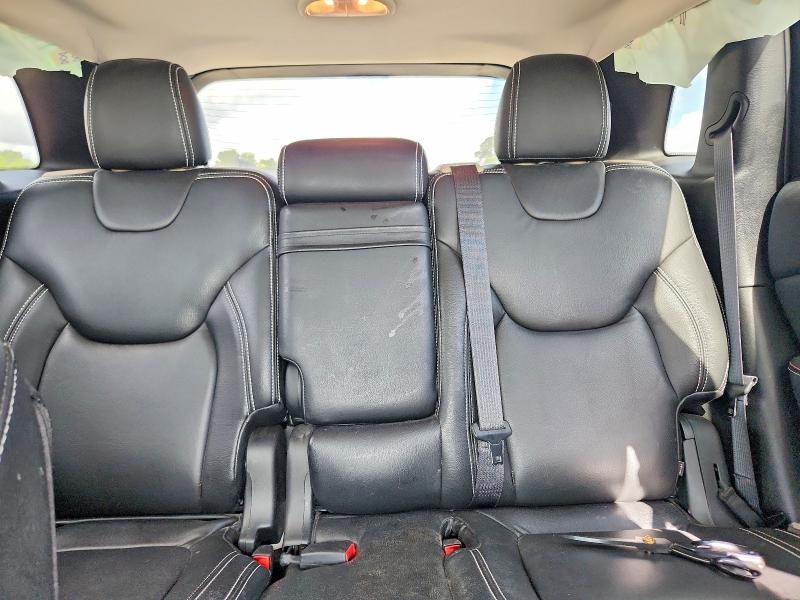 2016 Jeep Cherokee მანქანა იყიდება აუქციონზე, vin: 1C4PJLCB4GW346277, აუქციონის ნომერი: 57151456