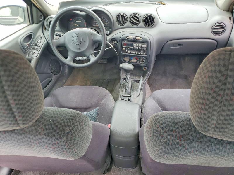 Aukcja sprzedaży 2003 Pontiac Grand Am, vin: 1G2NF52E03C319741, numer aukcji: 55020126