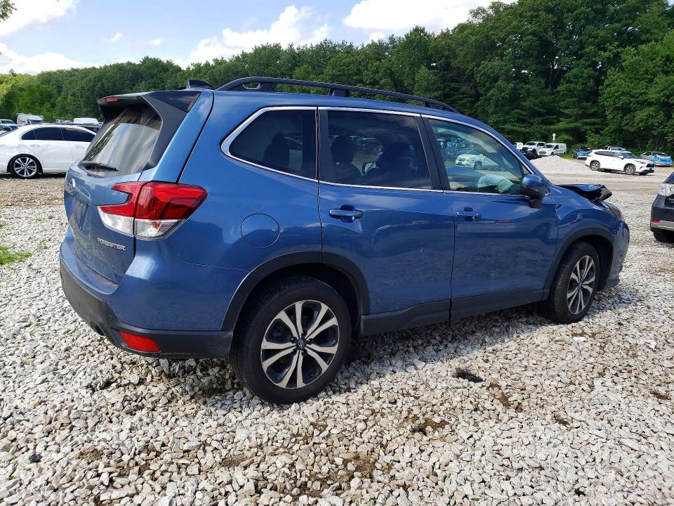 Продажа на аукционе авто 2024 Subaru Forester, vin: JF2SKALC2RH515175, номер лота: 57626956