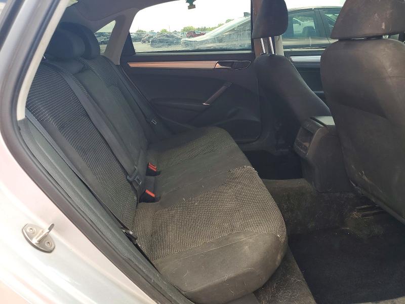 Aukcja sprzedaży 2016 Volkswagen Passat, vin: 1VWAS7A37GC008313, numer aukcji: 57858096