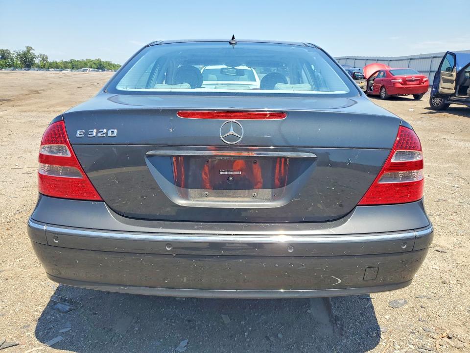 Продаж на аукціоні авто 2004 Mercedes-benz E, vin: WDBUF65J74X112455, номер лоту: 57012786