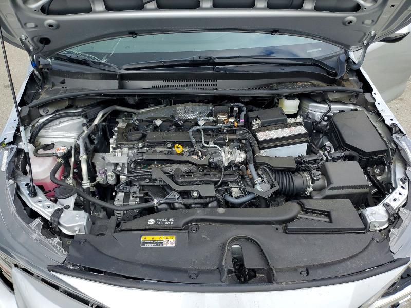 Aukcja sprzedaży 2026 Toyota Corolla, vin: JTDB4MEE1T3033374, numer aukcji: 56118516