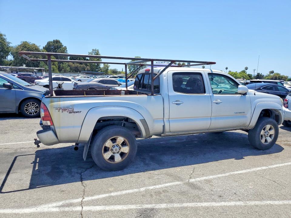Aukcja sprzedaży 2011 Toyota Tacoma, vin: 3TMKU4HN0BM029969, numer aukcji: 56621056