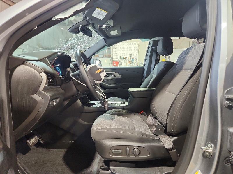 Продажа на аукционе авто 2023 Chevrolet Traverse, vin: 1GNERGKW8PJ108058, номер лота: 56772116