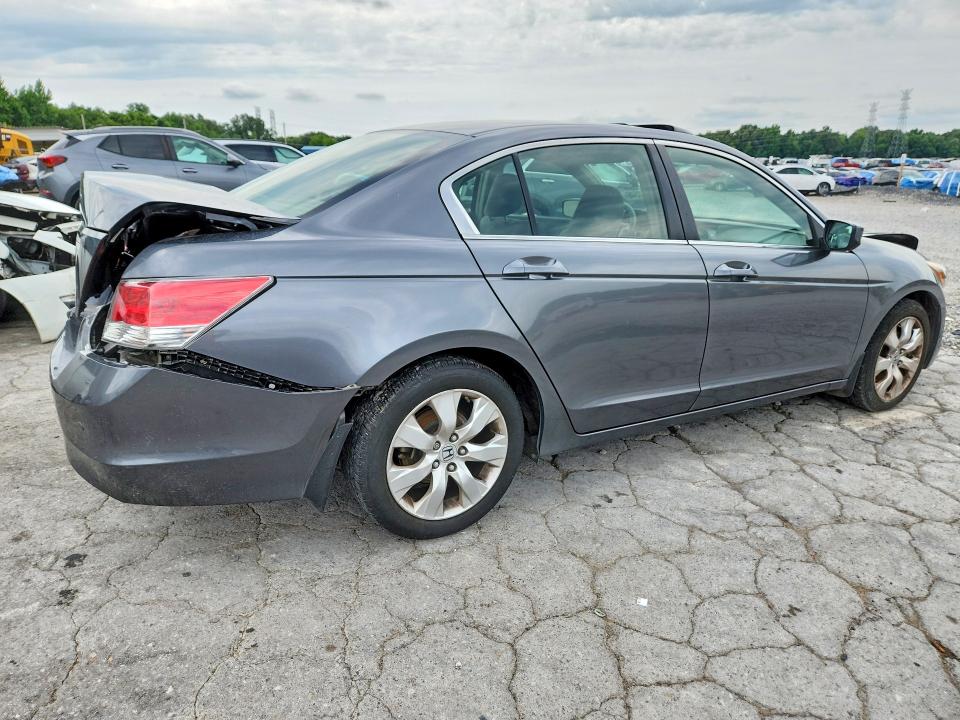 Aukcja sprzedaży 2008 Honda Accord, vin: JHMCP26798C060683, numer aukcji: 58243546