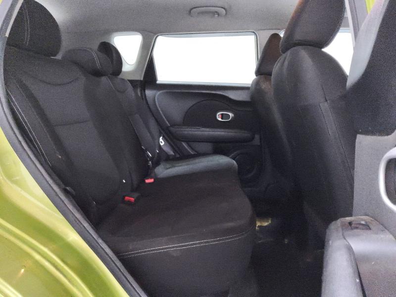 2015 Kia Soul მანქანა იყიდება აუქციონზე, vin: KNDJN2A22F7791410, აუქციონის ნომერი: 58743736