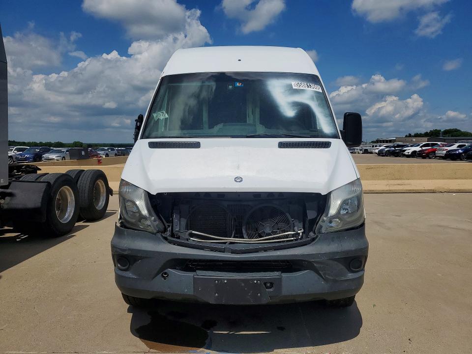 Aukcja sprzedaży 2014 Mercedes Benz Sprinter, vin: WD3PE8DE8E5901156, numer aukcji: 55861366