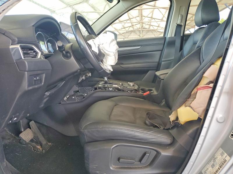 Aukcja sprzedaży 2021 Mazda Cx-5, vin: JM3KFBCM1M0339574, numer aukcji: 59217376