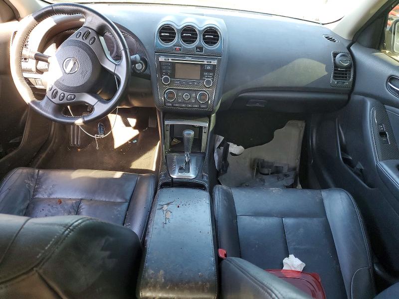 2011 Nissan Altima მანქანა იყიდება აუქციონზე, vin: 1N4AL2AP4BN429043, აუქციონის ნომერი: 54285056