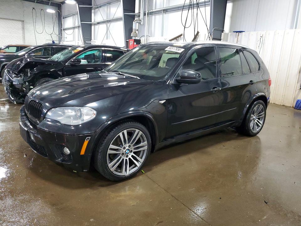 Продаж на аукціоні авто 2013 Bmw X5, vin: 5UXZV4C5XD0B05000, номер лоту: 56517956