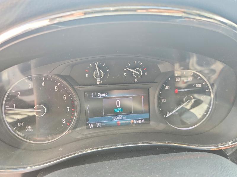 Продаж на аукціоні авто 2019 Buick Encore, vin: KL4CJCSM2KB799891, номер лоту: 56129416