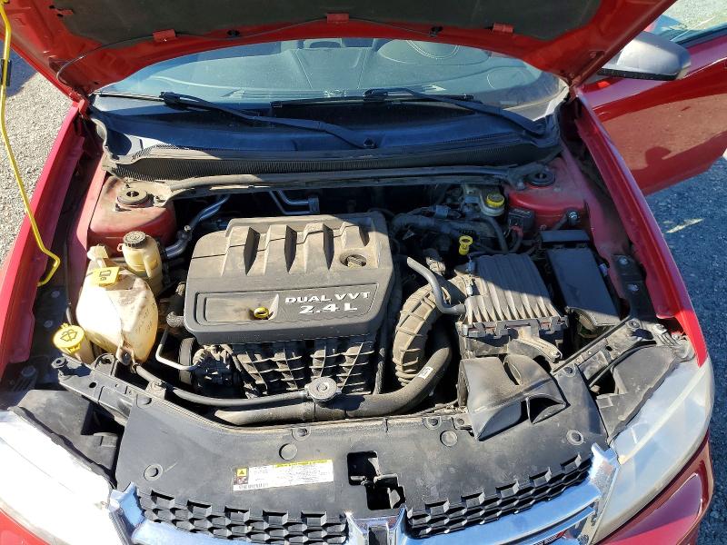 Продажа на аукционе авто 2013 Dodge Avenger, vin: 1C3CDZABXDN752100, номер лота: 55610726
